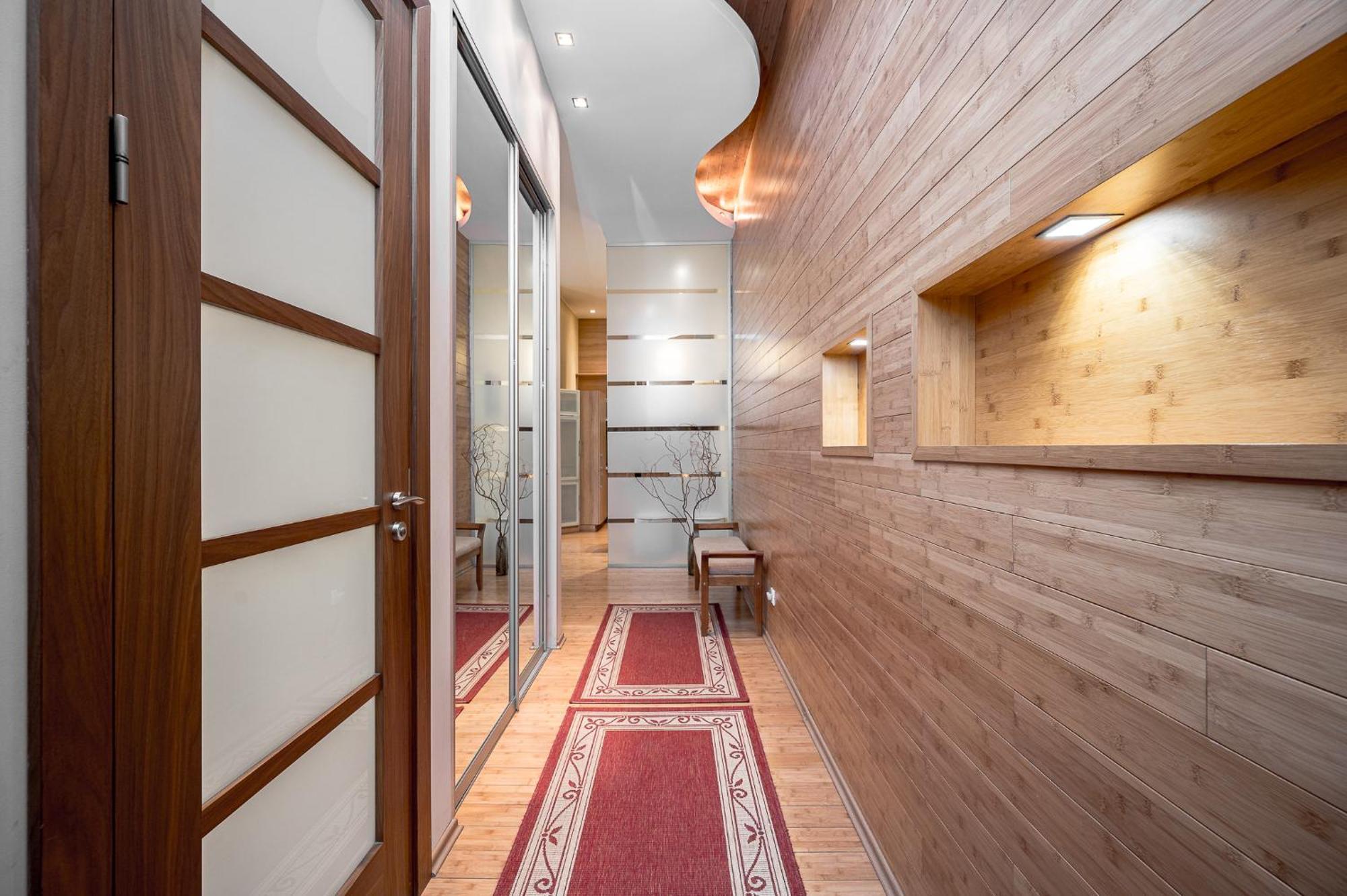 Butas Cozy 2-bedroom - 4