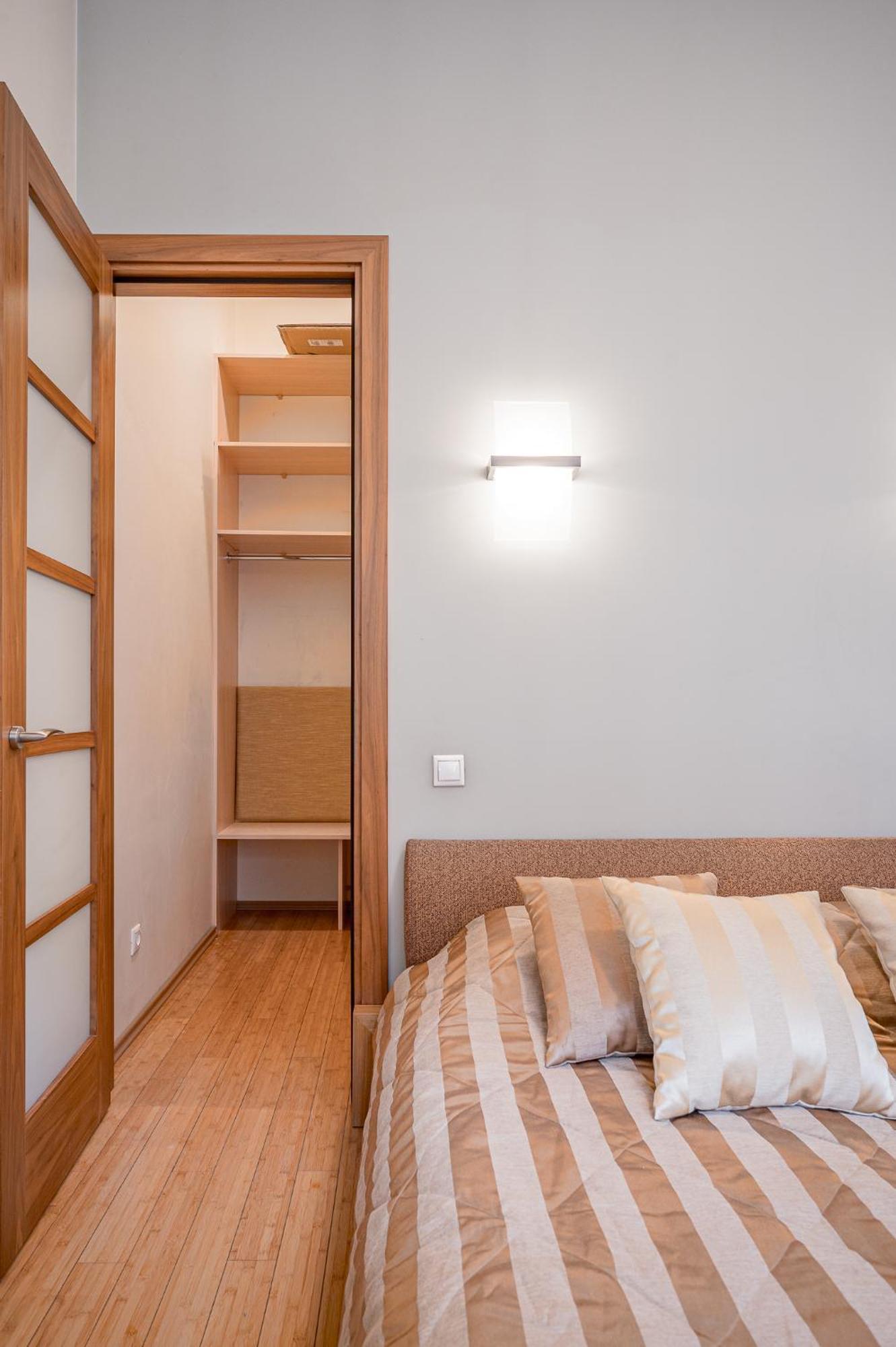 Cozy 2-bedroom - 4