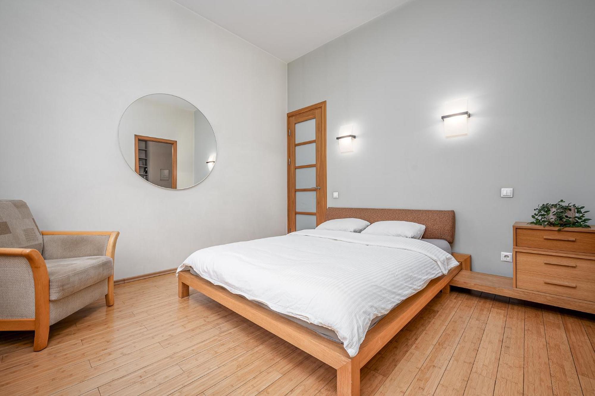 Cozy 2-bedroom - 4 * Vilnius